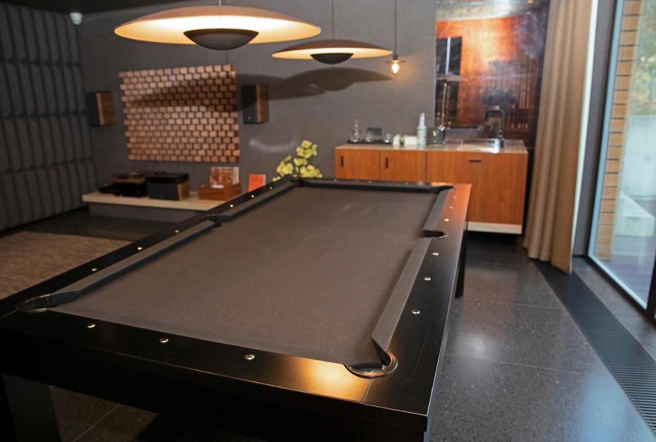 Luxus Apartament Rodzinny Z Sauna I Silownia 그단스크 외부 사진