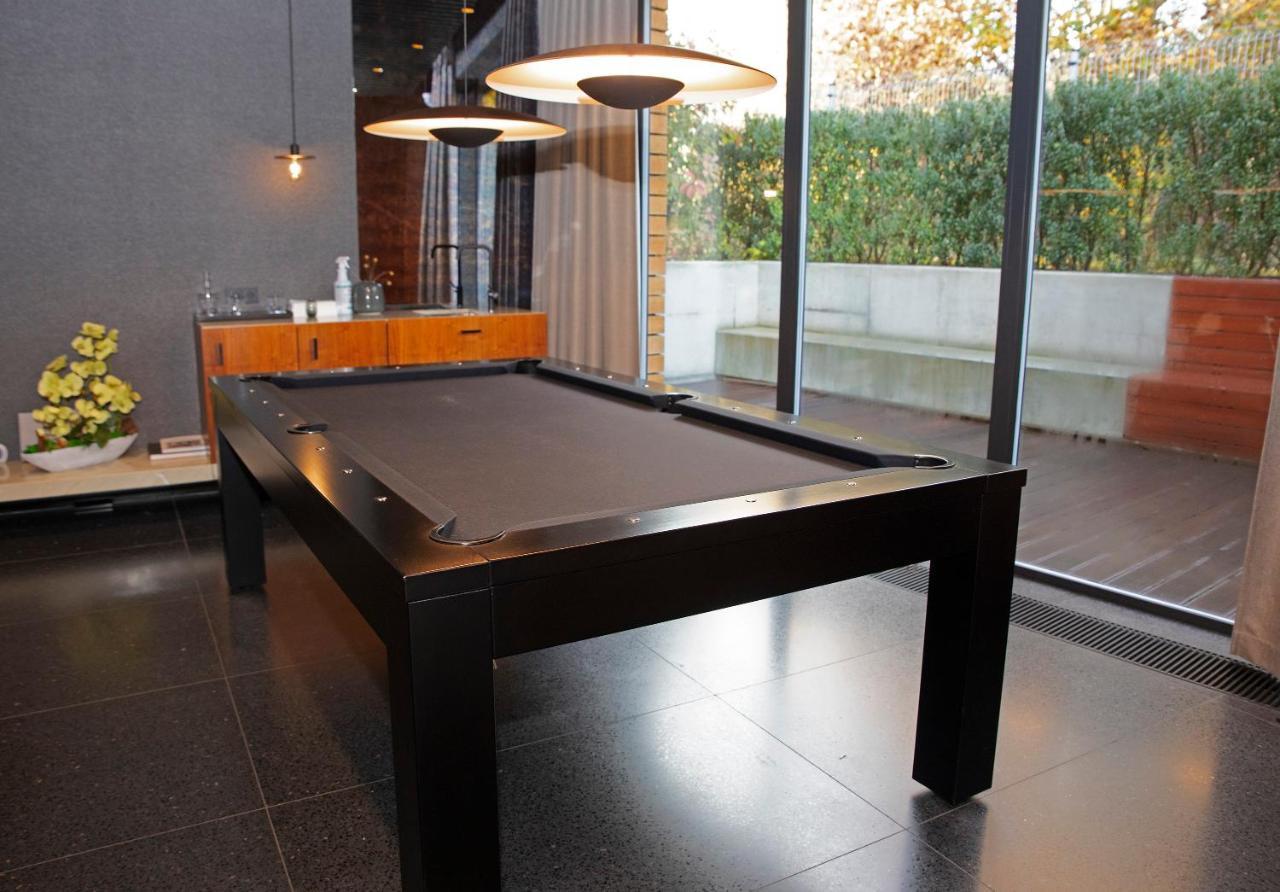 Luxus Apartament Rodzinny Z Sauna I Silownia 그단스크 외부 사진